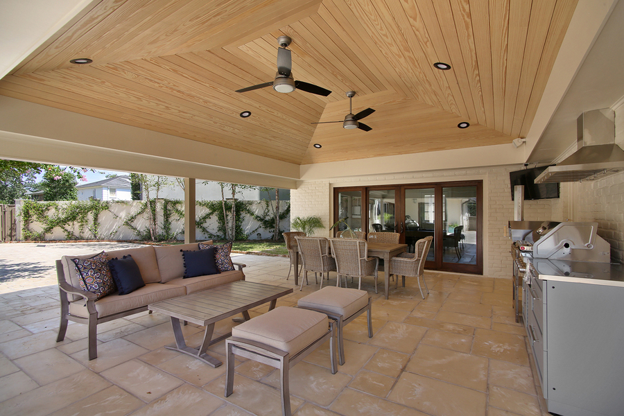 Sweeney Restoration work on 2-Jacqueline Ct 2